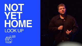 Building Hope Together: Renewing Faith and Commitment