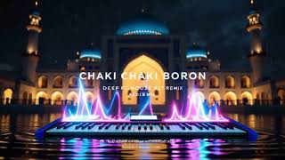 Chaki Chaki Boron  Deep House Style instrumental