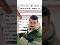 Sternzeichen die niemals sagen wie sehr es weh tut#horoskop #sternzeichen