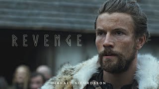 Harald Hardrada Sigurdsson Revenge Vikings Valhalla