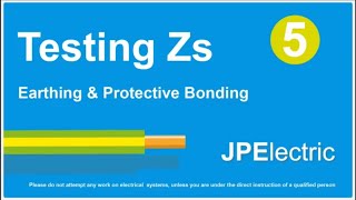 Testing Zs  Why it is so important?