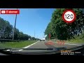 Dashcam, comment prouver un mauvais contrôle de vitesse. Mio Mivue 658