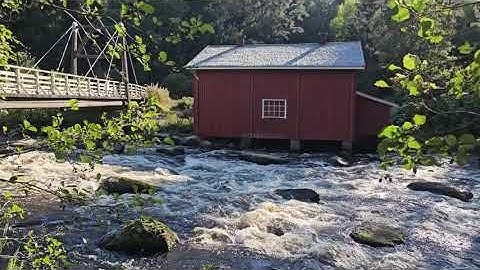 Kouvolan Valkealan Jokelan Myllykoski