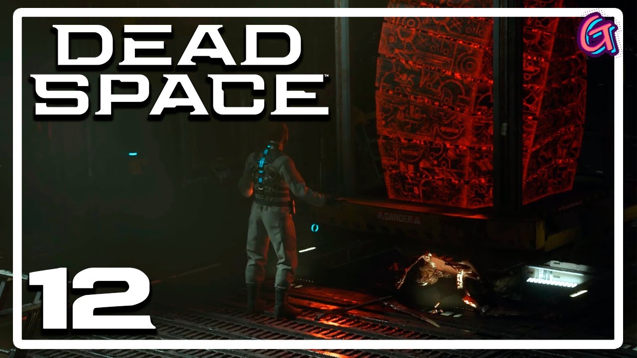 LA EFIGIE | Dead Space Remake #12 | Gameplay en Español