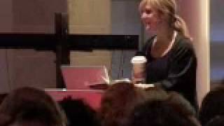 Worship Leading(Part 1)-Darlene Zschech