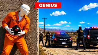 The Serial Killer Who Outsmarted the FBI for 17 Years