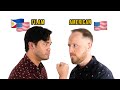 Who Knows the Philippines More? American vs FilAm
