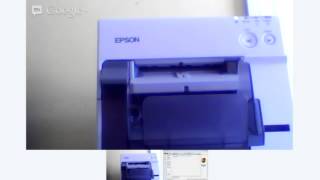 WorldShip printing in color