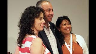 Remembering the 2019 Reunion Weekend in CLAHS Style