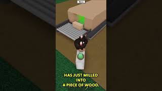 Who Remembers SECRET WOOD in Lumber Tycoon 2? screenshot 1
