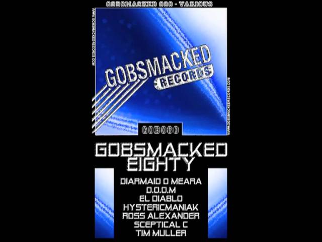 Tonton Tim Muller - Deathless - Gobsmacked Records 080 di YouTube Tonton Tim Muller - Deathless - Gobsmacked Records 080 di YouTube