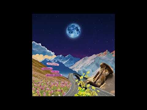 엔플라잉 (N.Flying) - Blue Moon (Instrumental)