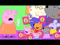 Peppa Pig Official Channel | Playgroup Star