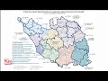 Vendée : la nouvelle carte intercommunale