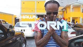 Shawn Storm - Ben Ova (Official Music Video)