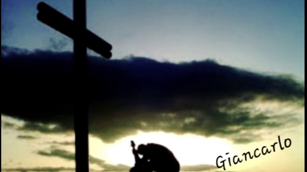 Petra Tokić & Giancarlo- FRANJO I KLARA