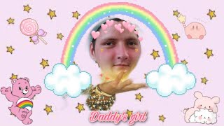 Raiding a DDLG website.