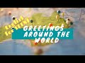 English For Teens | Greetings around the world