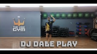 DJ Dale Play - Mara | Electro Latin | Zumba® ZIN Volume 45 | Choreo | Dance | Bend Training