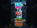 Minecraft vs Fall Guys guess is best #minecraft #shorts #fallguys #youtubeshorts