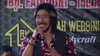 TERBAYANG BAYANG - Gus Lucky Camelia Pelan tapi pasti Terbaru