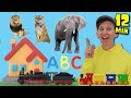 Youtube Thumbnail title