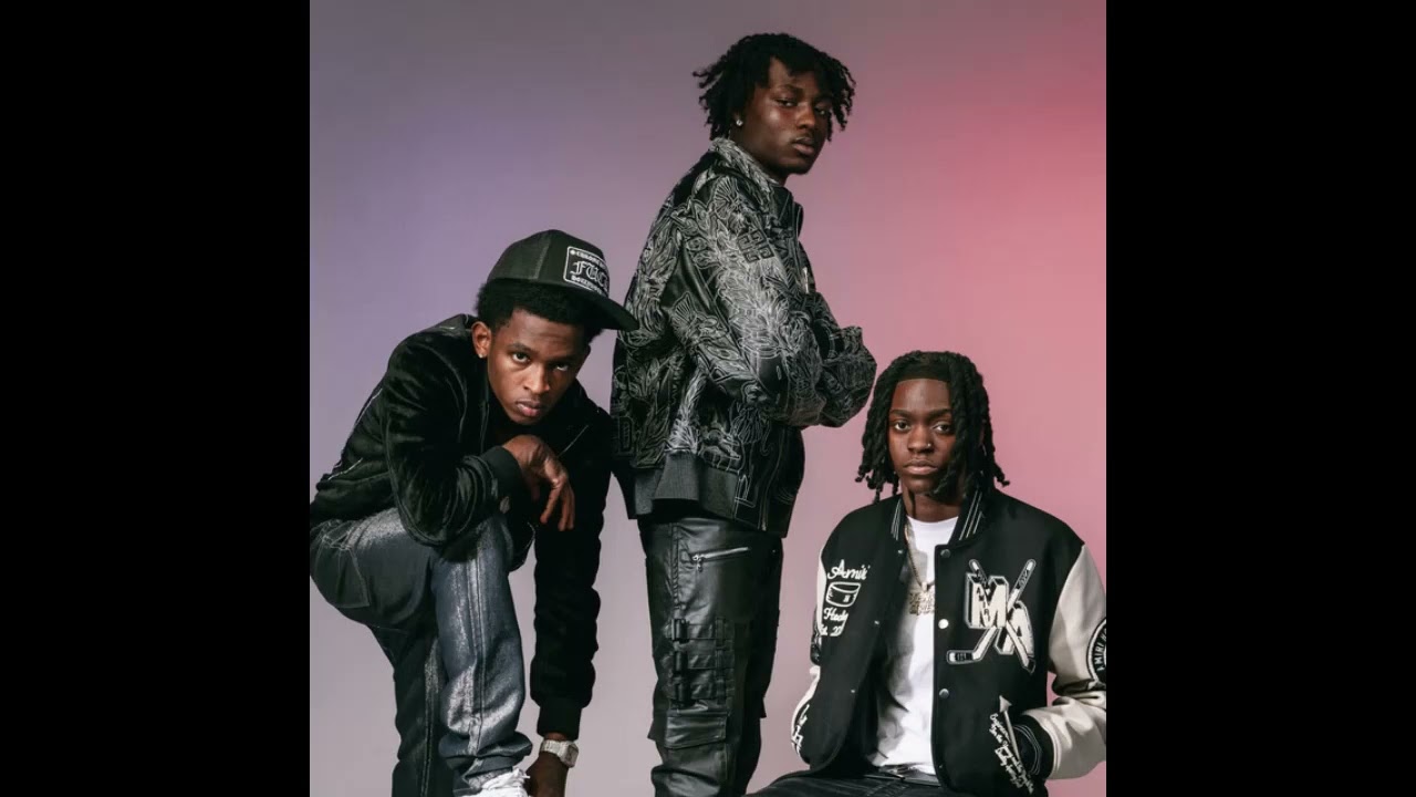 41 - ALL of the lights funk flex freestyle