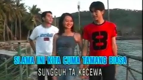 Gunawan - OBAT NYAMUK // Album. Pop Mamamia (Official Music Video)