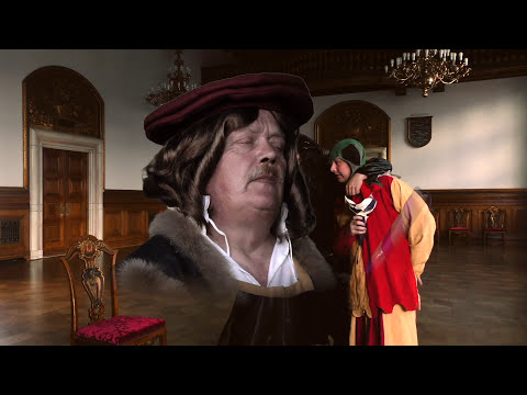Videobillede: Statskuppet 1660