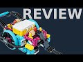 LEGO Education SPIKE Prime Erweiterungsset Review (45680) [Deutsch|HD]