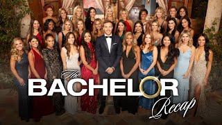 The Bachelor Season 24, Episode 2 Recap