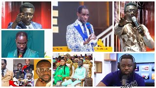 Opambour Ebenezer exposes and disgraces ogyaba Basaa -I will never let u have Peace if u don’t Stop