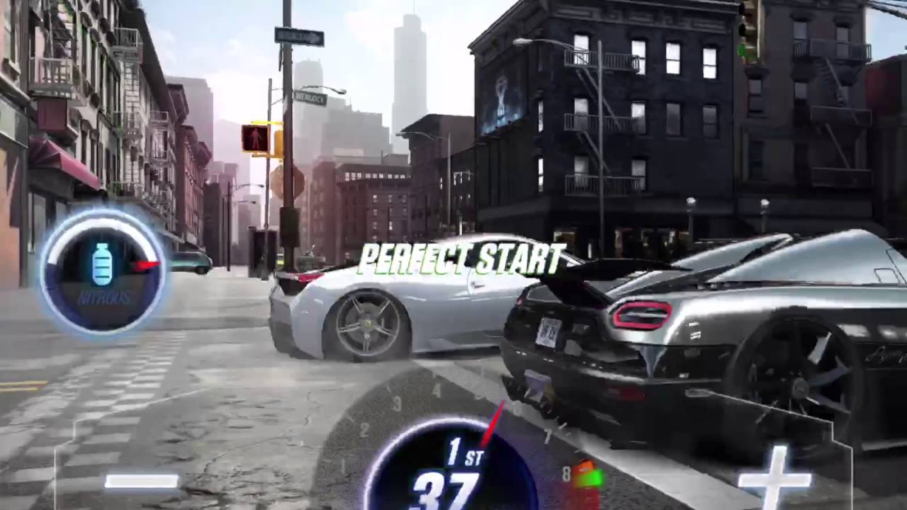 CSR2 - YouTube