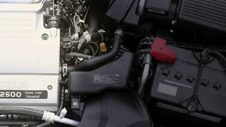Nissan VQ25DE поломки и проблемы двигателя | Слабые стороны Ниссан мотора
