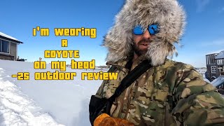 The Windcheater That Won't Let You Down