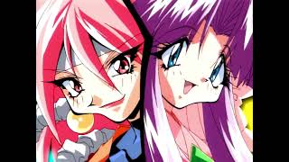 Mamotte Ageru / Mata Mata Saber Marionette J