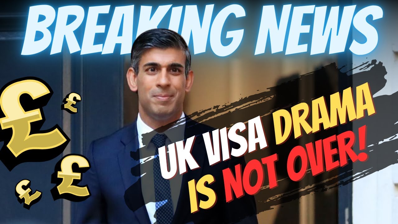 The Latest Dramatic Increases in UK immigration Fees and Fines ~ UK Visa Fees 2024