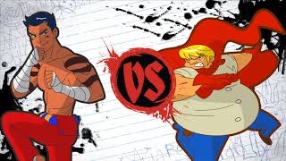 Battle High 2 A+ Gameplay PC