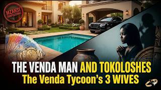 I Dated A Venda Man Tokoloshes And Rituals I Dated A Venda Man Tokoloshes And Rituals