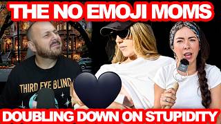 Rage Baiting Mommy Vloggers Give Lame Excuses As To Why They Will Show Their Kids Online