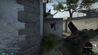 cod clip clearout