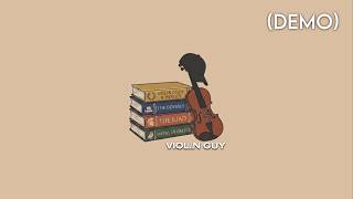 Mythborne (Demo) - Violin Guy