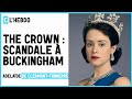 The Crown : scandale à Buckingham - C l’hebdo - 21/11/2020