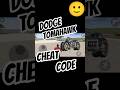Indian GT5 Bike 3D: Dodge Tomahawk Bike Cheat Code Revealed! 🎮✨#gamingshorts #DodgeTomahawk