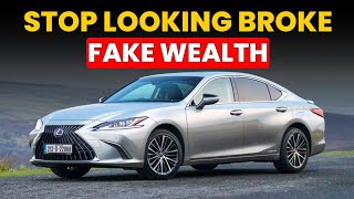 10 Cheap Luxury Sedans That Make You Look Rich Under $10,000 
