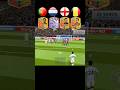 de bruyne, Bellingham,silva,steijn Free kick in DLS 💥 !! #dls26 #football #gaming
