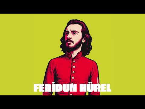 Funda Arar - Bir Sevmek Bin Defa Ölmek Demekmiş (Feridun Hürel Albüm II) (Official Audio)