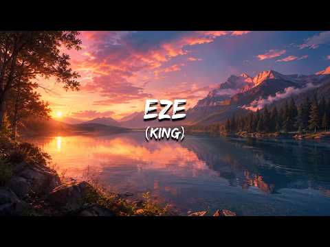 EZE YOYO (Lyrics Video) - David Jones David