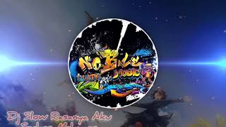 Dj Mantul Rasanya Aku Sedang Melayang Slow_Noble