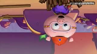 Im Back Preview 2 Alpha Pig V2